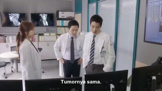 👩⚕👨⚕ DRS 👨⚕👩⚕ EP 20 INDO SUB { END }