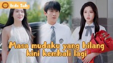 Reinkarnasi Zhou Ye: Balas Dendam Akademik & Bisnis, Hindari Masa Lalu Kelam