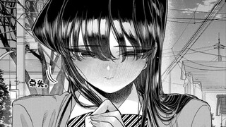 The most beautiful Komi Glass