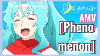 [Phenomenon] AMV