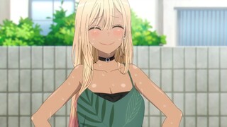[AMV] My Dress-Up Darling | Empty Love