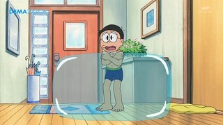 Doraemon episode 489