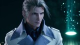 [Final Fantasy 7 Remake] Rufus Appearance Series (termasuk fitur pertempuran)
