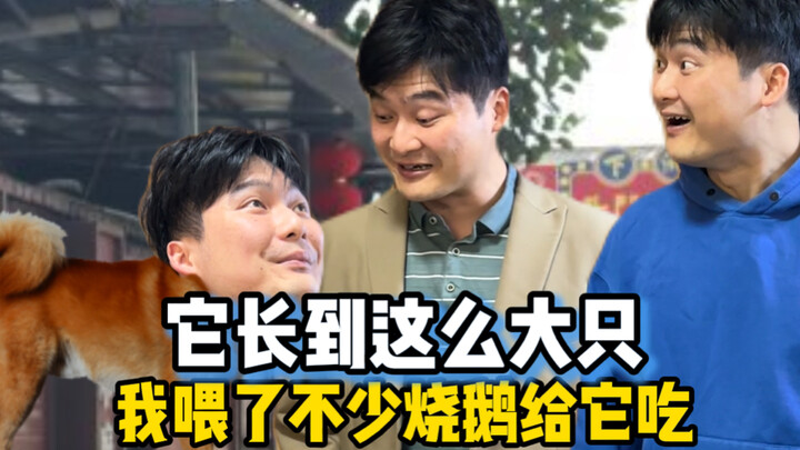 The moment when Cantonese people really show their stuff at a restaurant!