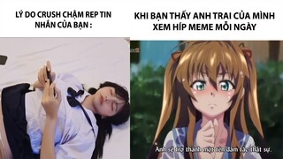 Ảnh Chế Hài Hước, Ảnh Chế Meme Tươi (có nhiều link hay)