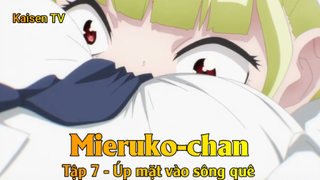 Mieruko-chan Tập 7 - Úp mặt vào sông quê