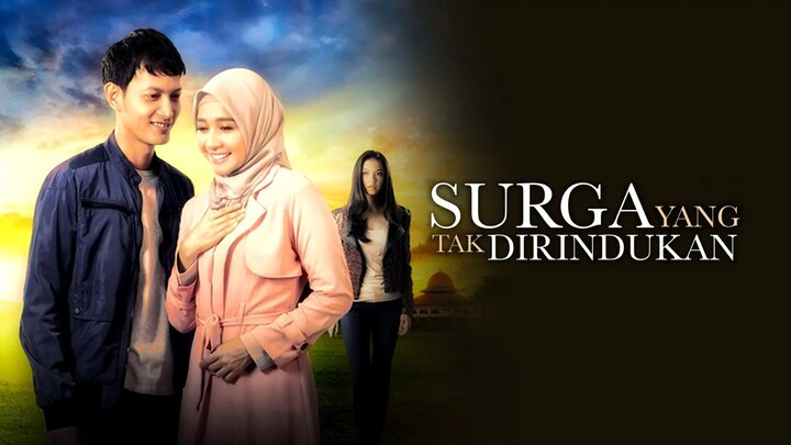 Surga Yang Tak Dirindukan 2015 INDONESIA