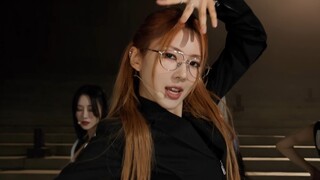 Lagu terbaru Dreamcatcher yang berjudul JUSTICE versi dance telah dirilis