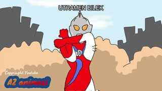 ultramen bilek