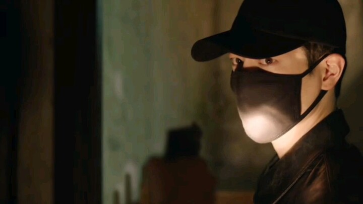 undercover high school tagdub epi 3