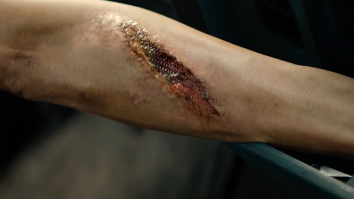 【Piggy】Ngobrol Asal tentang Film Sci-Fi “Terminator 6”