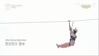 Red Velvet Level Up Season 5 Episode 11