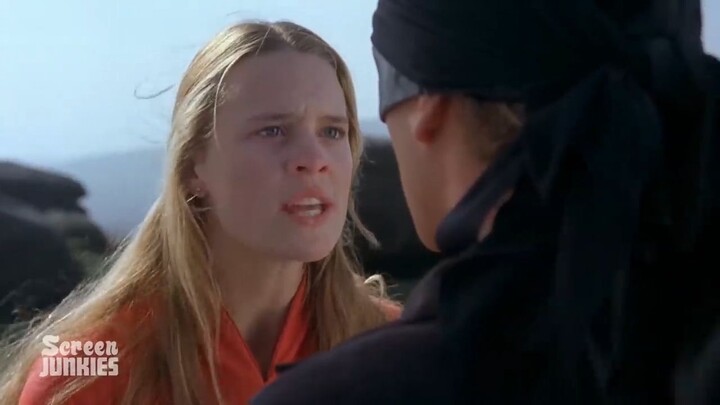 The Princess Bride-Best romantic, comedy and adventure movie-HD 720p- best romance movie