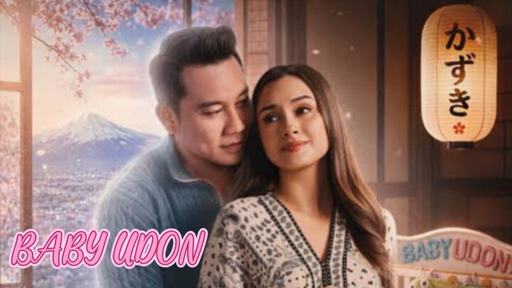 Pengorbanan cinta beda negara - BABY UDON