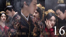 The Prisoner of Beauty Ep 16 Sub Indo