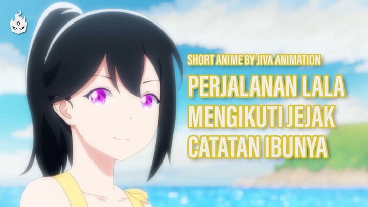 [Short Animation] The Unforgettable Journey of Lala