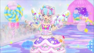 [AMV] Em Băng Qua_Skinny T Remix_Lập Nguyên (Aikatsu Stars)