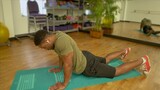 10 Simple Post Workout Stretches