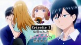 Runa quiere JUNTAR a Yamada y Akane 🙊 - Resumen Episodio 6 Yamada-kun to Lv999 no Koi wo Suru