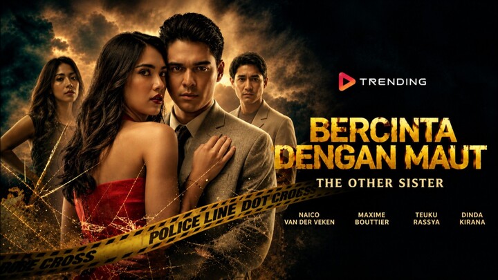 Drama Terbaru 2026 | Bercinta Dengan Maut