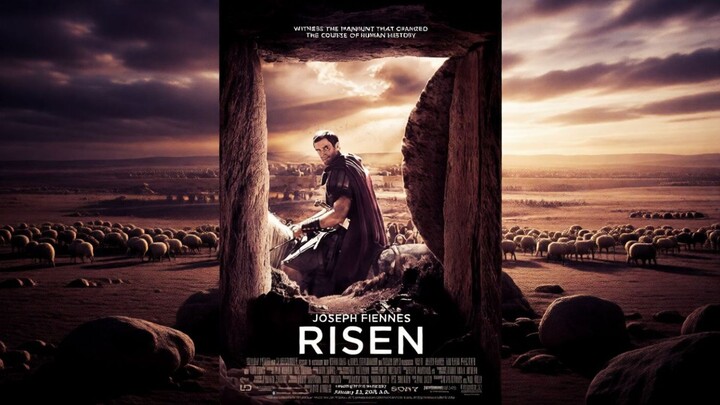 Risen (2026) Sub Indo