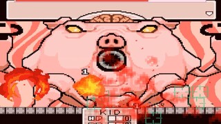 ฉันไม่สามารถเอาชนะเกมนี้ได้แม้จะมีคำแนะนำ!