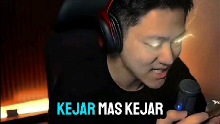 Harley di Buff jadi Op Banget di Jungle No Cooldown Skill 2!