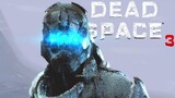 Dead Space 3 - Escape The City - Opening Mission Gameplay