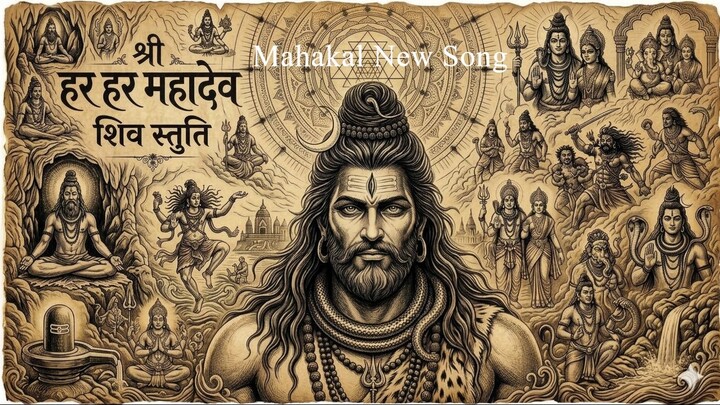 Har Har mahadev Shiv Sambhu