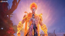 Ancient War Soul Episode 40 Tamat Subtitle Indonesia