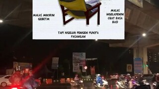 saat ini yg ku rasakan