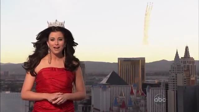 MISS AMERICA 2013 FULL SHOW