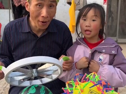 พ่อหั่นแตงโม หั่นผิดหมดเลย!