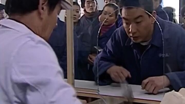 No veggies with my meal—just steamed buns for me!