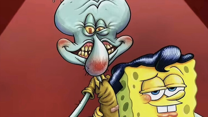 "We're the best cool friends!"