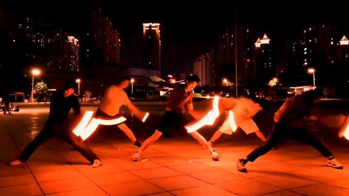 【Seni WOTA】Gitar, Kesendirian dan Planet Biru丨Gitar, Kesendirian dan Planet Biru