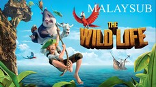 The Wild Live (2016)|MALAYSUB