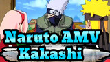 [Naruto: Shippuden AMV] Kakashi / Go Home -- Met Jiraiya For the First Time_B