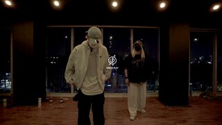 Hyunse X Groot Choreography I Know - MBA