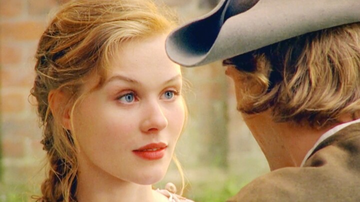 “The Real Princess Can Feel It”: The 2010 Version of The Princess and the Pea