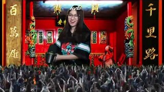 Kelazzz del @nastasiadeline lentur banget 🙂