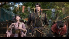 Cendent Sun's | Episode 5