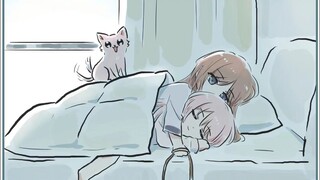 [ลอร์ดผู้อ่อนแอและจริงใจ] ฮาจิมิ: ฉันบอกคุณแล้วว่าอย่าทำแบ็คฟลิป...