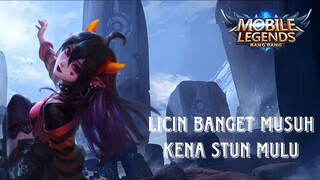 KETIKA SELENA DITANGAN YG TEPAT‼️