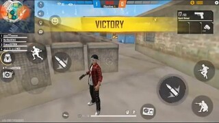 Lava Y10 1GB ram Free Fire test Gameplay