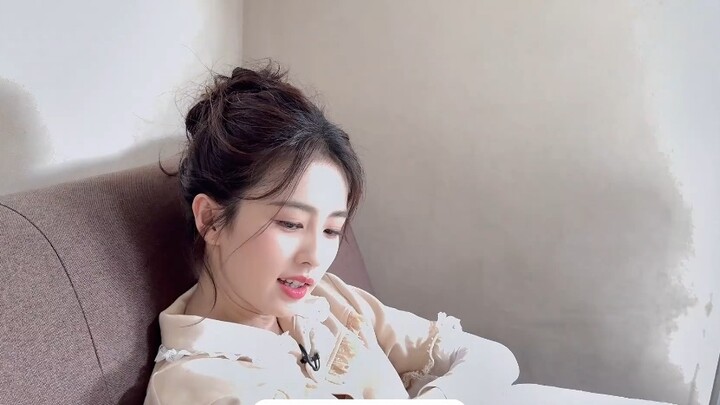 [White Deer] 20240705 Video cập nhật Trạm thông tin Lutou ngày nay
