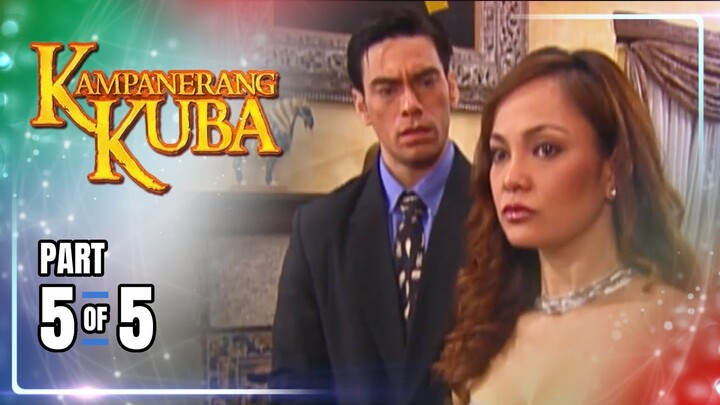 Kampanerang Kuba | Episode 104 (5/5) | April 27, 2024