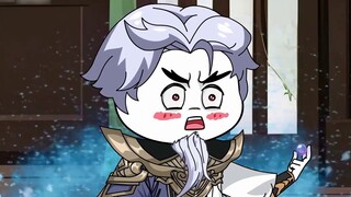 Ice Emperor Hai Dongpo, the Hai family’s problem!