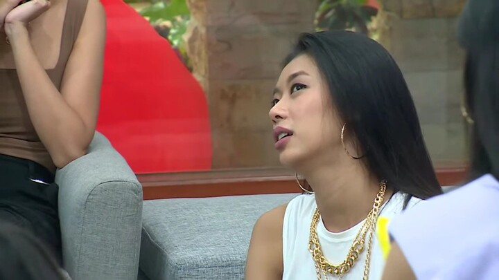 Yumi Ingin Mengendalikan Model Seperti Yang Dia Mau [ intm cycle 1 ]