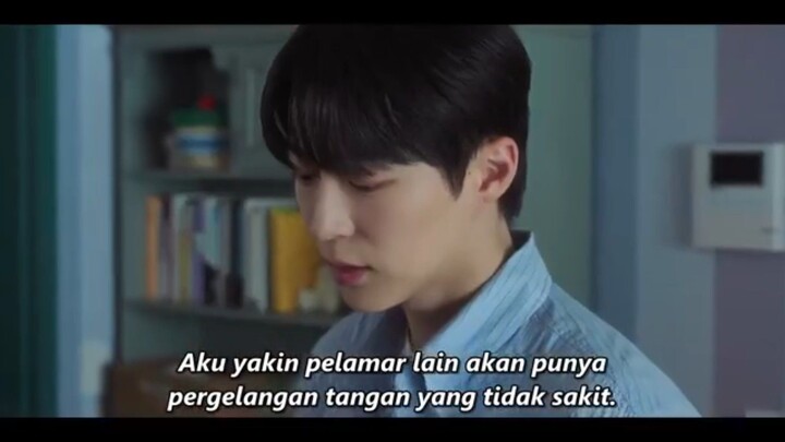 OUR UNIVERSE EP.02 SUB INDO